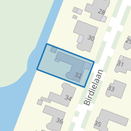 Perceel LLS00-M-6291