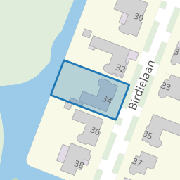 Perceel LLS00-M-6292