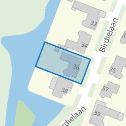 Perceel LLS00-M-6293