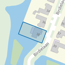 Perceel LLS00-M-6294