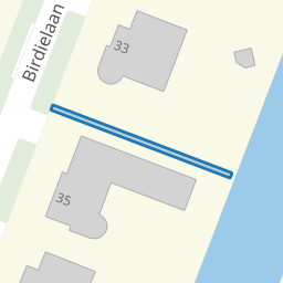 Perceel LLS00-M-6298