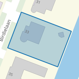 Perceel LLS00-M-6299