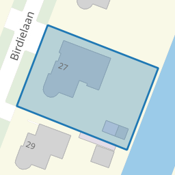 Perceel LLS00-M-6302