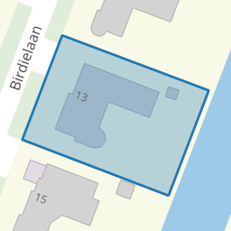 Perceel LLS00-M-6306