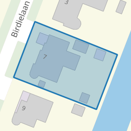 Perceel LLS00-M-6309