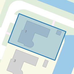 Perceel LLS00-M-6311