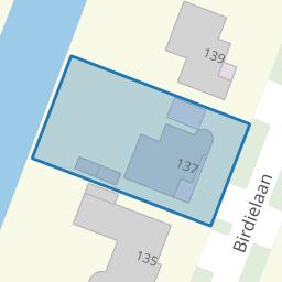 Perceel LLS00-M-6319