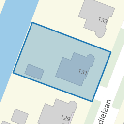 Perceel LLS00-M-6322