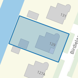 Perceel LLS00-M-6323