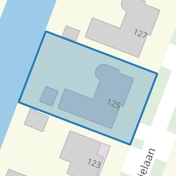 Perceel LLS00-M-6326