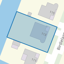 Perceel LLS00-M-6331