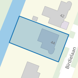 Perceel LLS00-M-6353