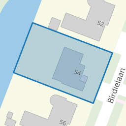 Perceel LLS00-M-6356