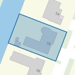 Perceel LLS00-M-6357