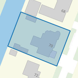 Perceel LLS00-M-6364