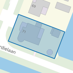 Perceel LLS00-M-6366