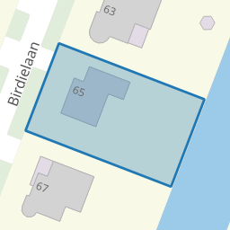 Perceel LLS00-M-6369