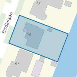 Perceel LLS00-M-6372