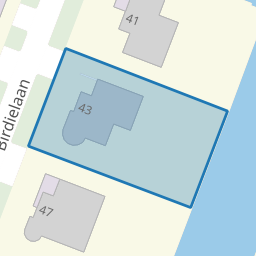 Perceel LLS00-M-6379