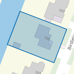 Perceel LLS00-M-6383