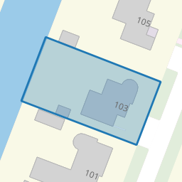 Perceel LLS00-M-6384