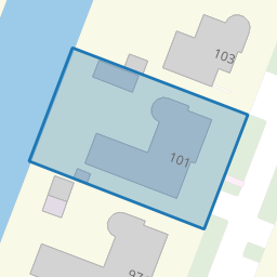 Perceel LLS00-M-6385