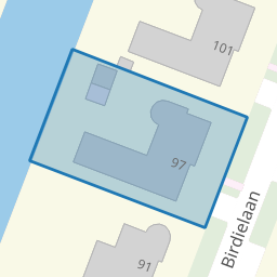 Perceel LLS00-M-6386