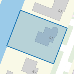 Perceel LLS00-M-6387