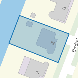 Perceel LLS00-M-6391