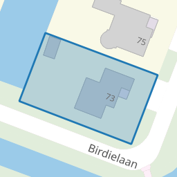 Perceel LLS00-M-6396