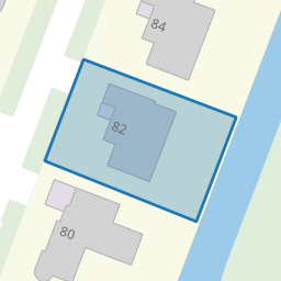 Perceel LLS00-M-6399