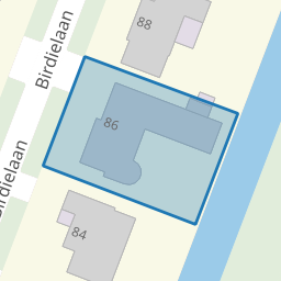 Perceel LLS00-M-6401