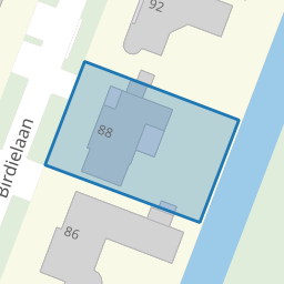 Perceel LLS00-M-6402