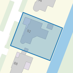 Perceel LLS00-M-6403