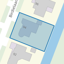 Perceel LLS00-M-6404