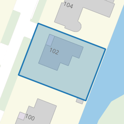 Perceel LLS00-M-6407