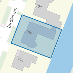 Perceel LLS00-M-6408