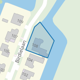 Perceel LLS00-M-6409