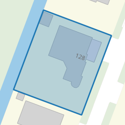 Perceel LLS00-M-6413