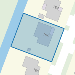 Perceel LLS00-M-6448