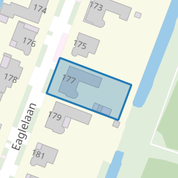 Perceel LLS00-M-6458