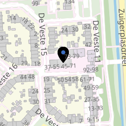 Appartement LLS00 M 6475 10