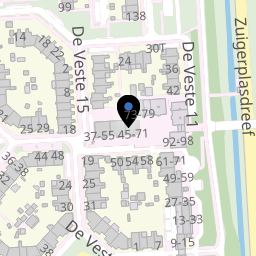Appartement LLS00 M 6475 11