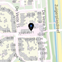 Appartement LLS00 M 6475 12