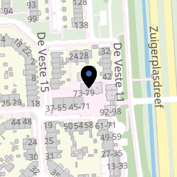 Appartement LLS00 M 6475 14