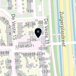 Appartement LLS00 M 6475 16