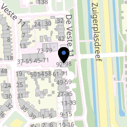 Appartement LLS00 M 6475 21