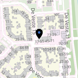 Appartement LLS00 M 6475 22