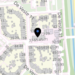 Appartement LLS00 M 6475 24