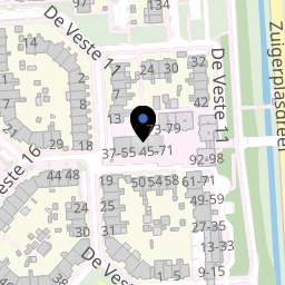 Appartement LLS00 M 6475 25